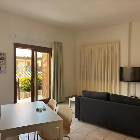 Hébergement de vacances Sul Mare