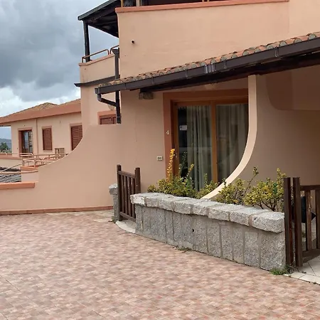 Sul Mare Holiday home *