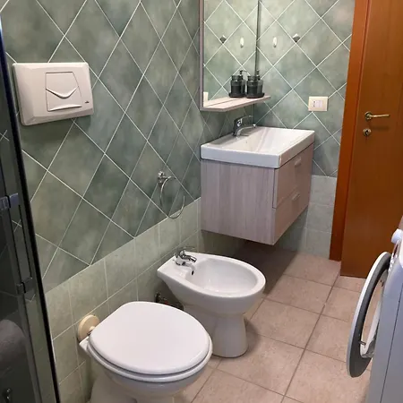 Sul Mare بيت للعطل *