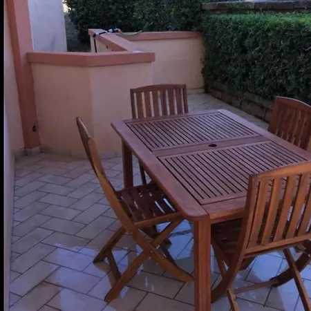 Sul Mare بيت للعطل بالاو