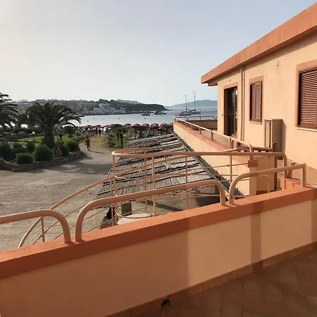 بيت للعطل Sul Mare