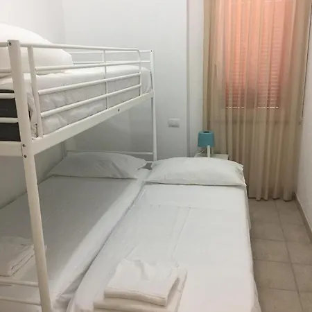 Sul Mare בית נופש