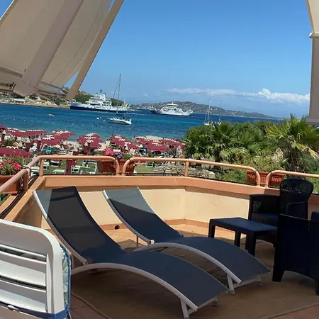 Sul Mare Сasa de vacaciones Palau