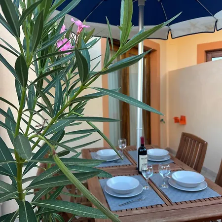 Sul Mare Сasa de vacaciones *