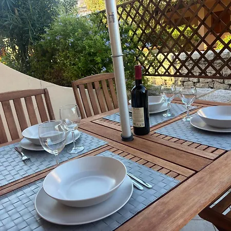 Sul Mare Сasa de vacaciones Palau