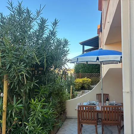 Sul Mare * Palau