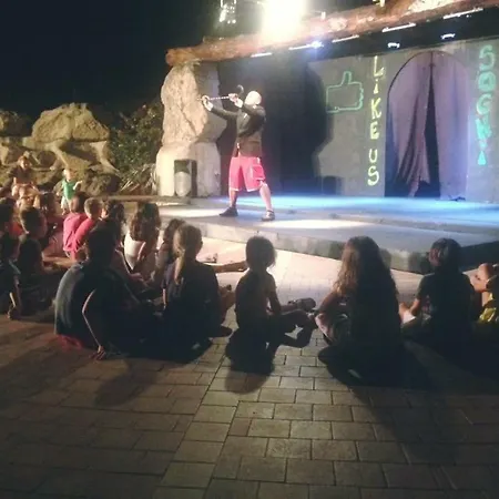 Sul Mare بيت للعطل