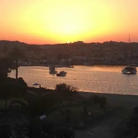 Sul Mare Palau