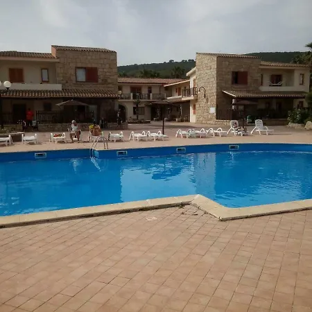 Holiday home Sul Mare Palau