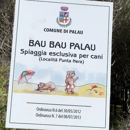 بيت للعطل Sul Mare *