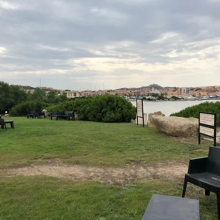 Holiday home Sul Mare