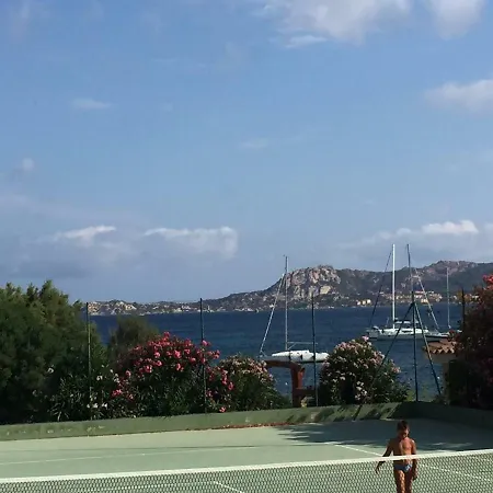 Holiday home Sul Mare