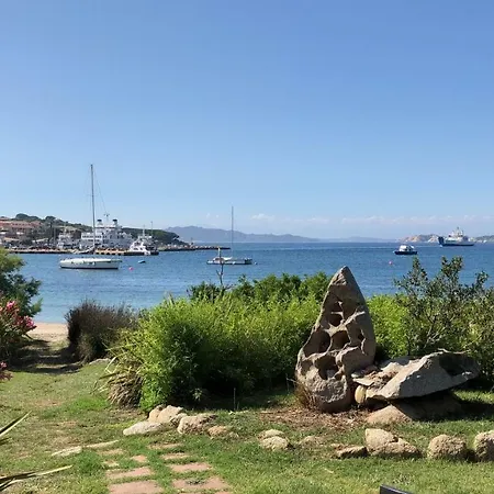 Sul Mare Holiday home Palau