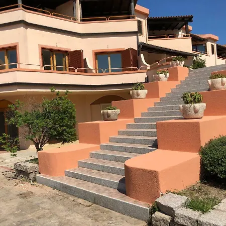 Sul Mare Holiday home *