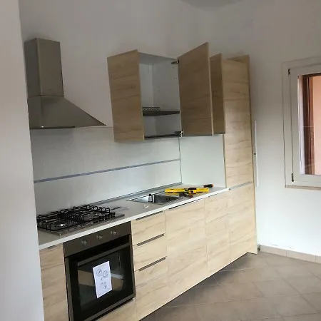 بيت للعطل Sul Mare