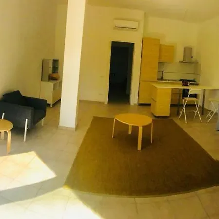 Hébergement de vacances Sul Mare