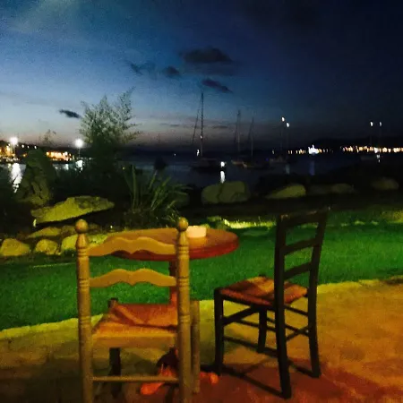 Holiday home Sul Mare Palau