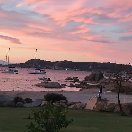 Sul Mare Palau
