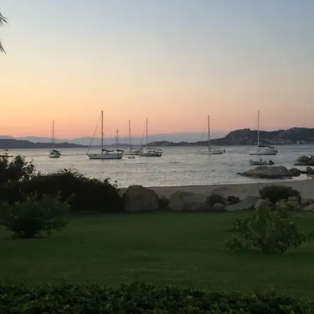 Σπίτι διακοπών Sul Mare *