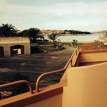 Holiday home Sul Mare Palau