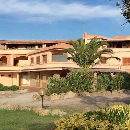 Sul Mare Hébergement de vacances Palau