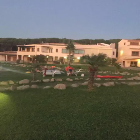 Sul Mare Holiday home