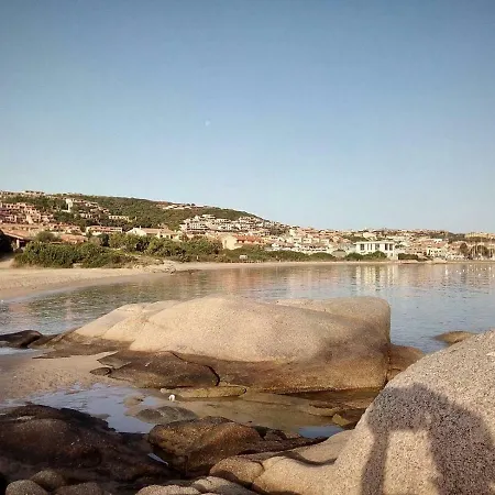 Sul Mare Prázdninový dům Palau