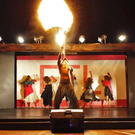 Sul Mare * بالاو