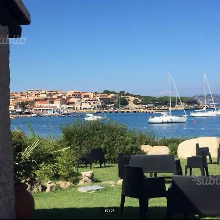 Sul Mare * Palau