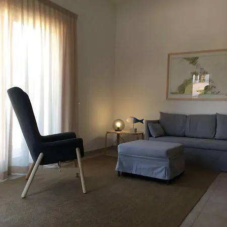 بيت للعطل Sul Mare بالاو