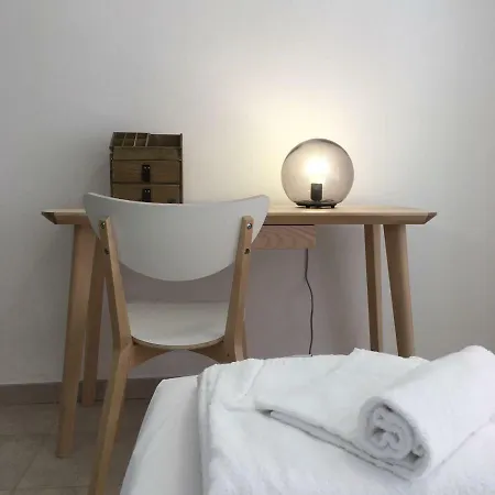 Holiday home Sul Mare