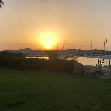 Prázdninový dům Sul Mare *