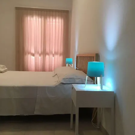 בית נופש Sul Mare פאלאו