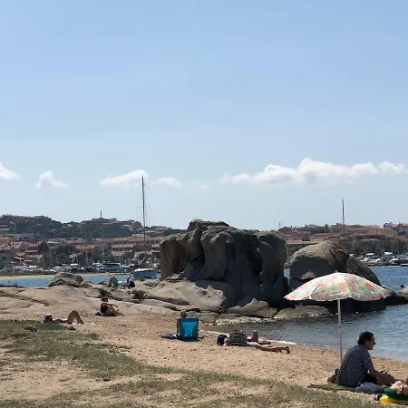Holiday home Sul Mare