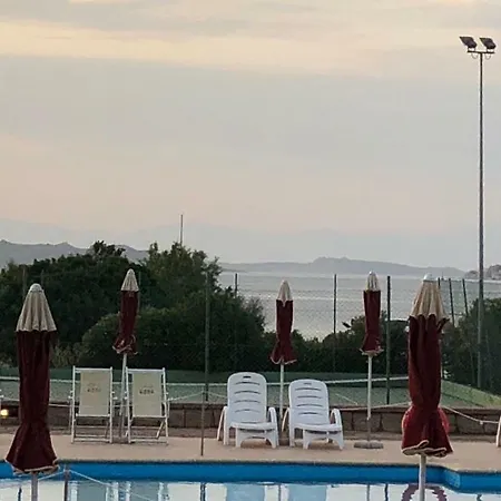 Holiday home Sul Mare