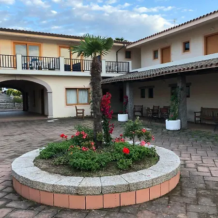 Sul Mare Hébergement de vacances Palau