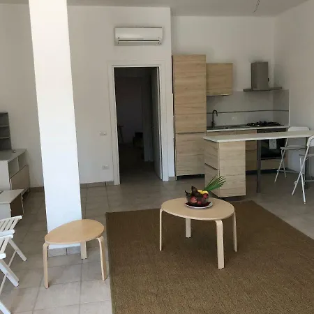 Sul Mare בית נופש