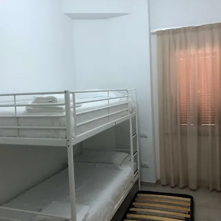 בית נופש Sul Mare פאלאו