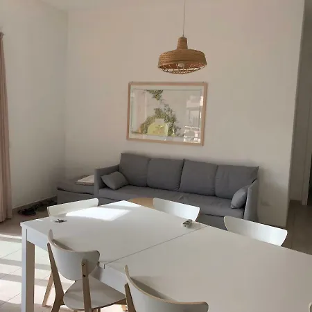 Hébergement de vacances Sul Mare *