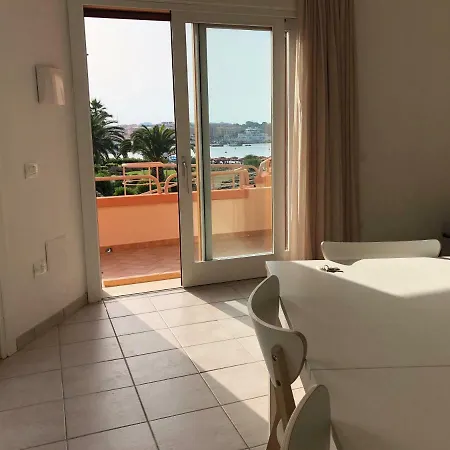 Holiday home Sul Mare Palau
