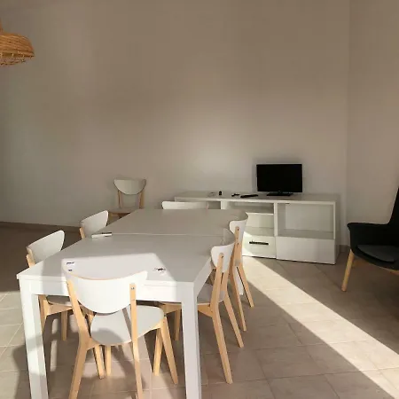 Sul Mare Holiday home Palau