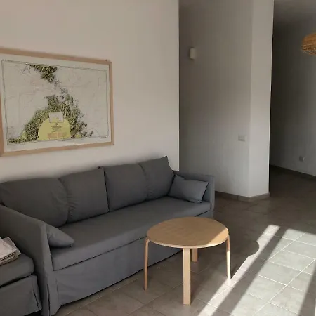 Hébergement de vacances Sul Mare