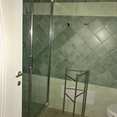 בית נופש Sul Mare פאלאו