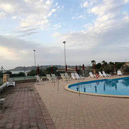 Sul Mare Holiday home *