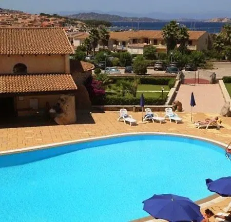 Sul Mare Hébergement de vacances Palau