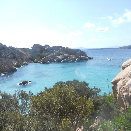 Sul Mare בית נופש