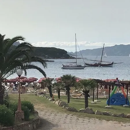 بيت للعطل Sul Mare