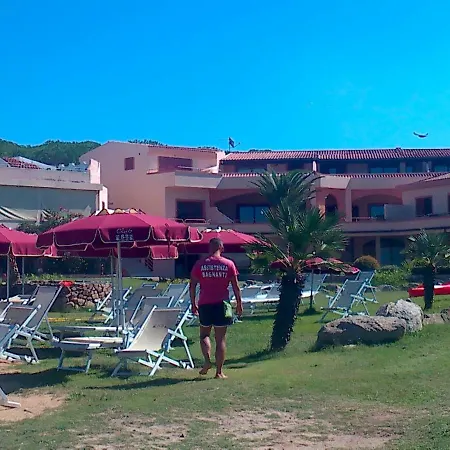 Sul Mare * פאלאו