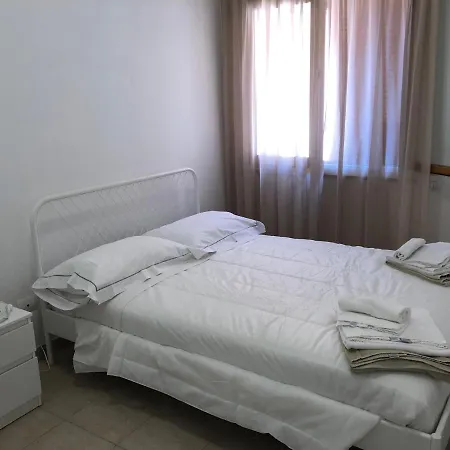 Sul Mare Holiday home *