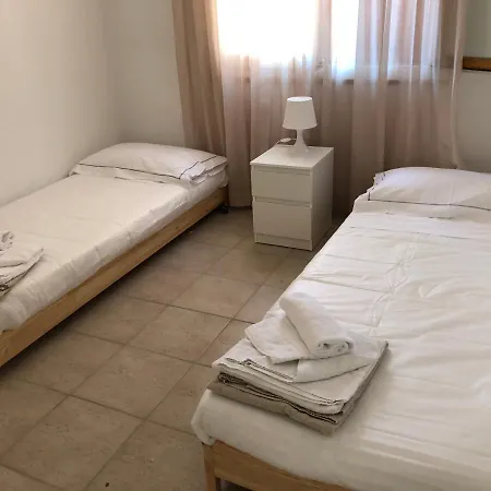 Sul Mare Holiday home Palau